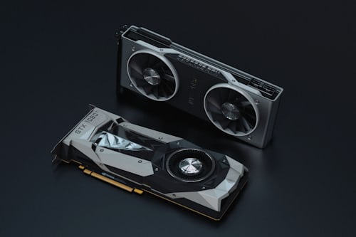 System Upgrades